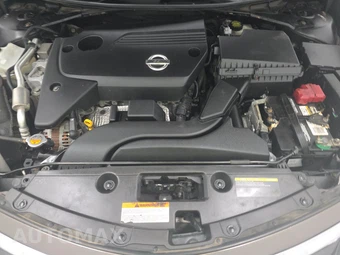 2015 Nissan Altima 2.5 S - miniatura 15