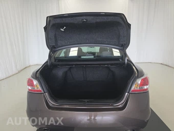 2015 Nissan Altima 2.5 S - miniatura 16