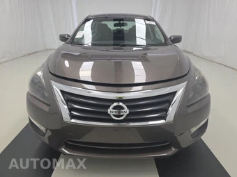 2015 Nissan Altima 2.5 S - miniatura 2