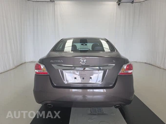 2015 Nissan Altima 2.5 S - miniatura 5