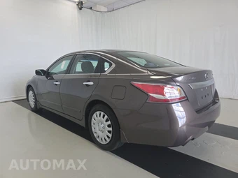 2015 Nissan Altima 2.5 S - miniatura 6