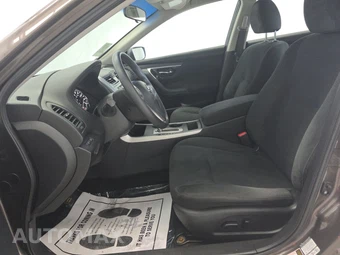 2015 Nissan Altima 2.5 S - miniatura 7