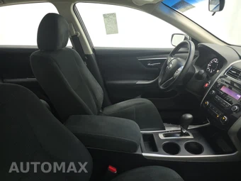 2015 Nissan Altima 2.5 S - miniatura 8