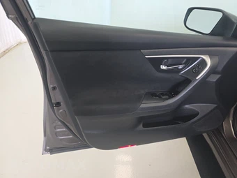 2015 Nissan Altima 2.5 S - miniatura 9