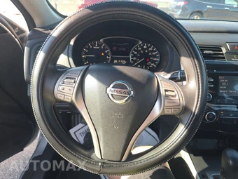 2015 Nissan Altima 2.5 S – miniatura 10