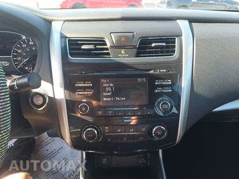 2015 Nissan Altima 2.5 S – miniatura 11