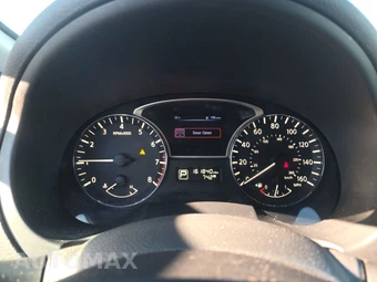 2015 Nissan Altima 2.5 S – miniatura 12