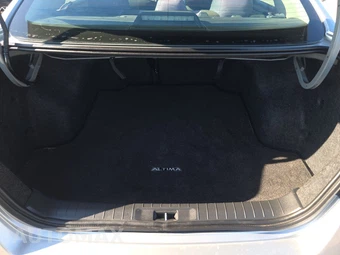 2015 Nissan Altima 2.5 S – miniatura 16