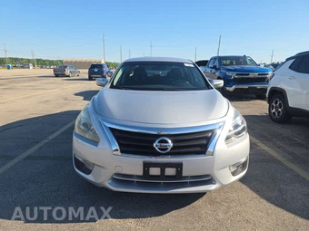 2015 Nissan Altima 2.5 S – miniatura 2