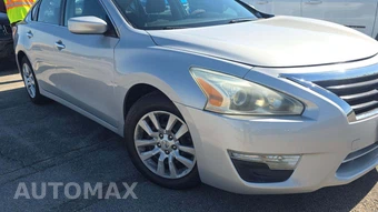 2015 Nissan Altima 2.5 S – miniatura 33