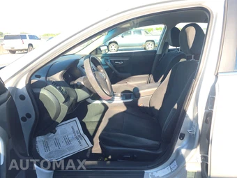 2015 Nissan Altima 2.5 S – miniatura 7