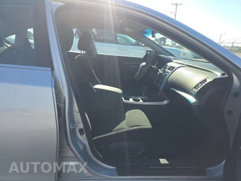 2015 Nissan Altima 2.5 S – miniatura 8