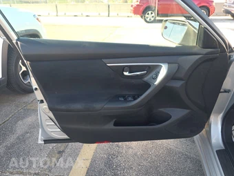 2015 Nissan Altima 2.5 S – miniatura 9