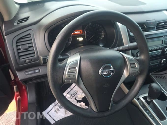 2015 Nissan Altima 2.5 S – miniatura 10