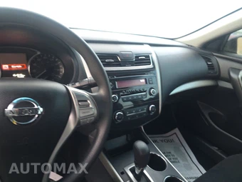 2015 Nissan Altima 2.5 S – miniatura 11