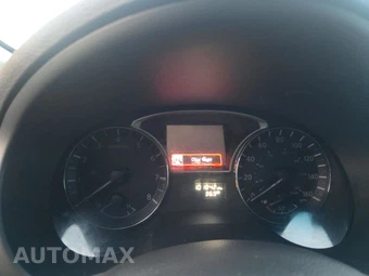 2015 Nissan Altima 2.5 S – miniatura 12