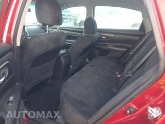 2015 Nissan Altima 2.5 S – miniatura 13