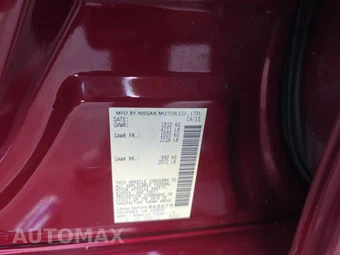 2015 Nissan Altima 2.5 S – miniatura 14