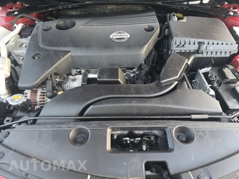 2015 Nissan Altima 2.5 S – miniatura 15