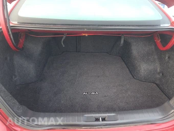 2015 Nissan Altima 2.5 S – miniatura 16