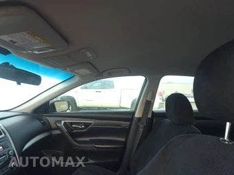 2015 Nissan Altima 2.5 S – miniatura 19