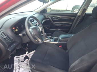 2015 Nissan Altima 2.5 S – miniatura 7