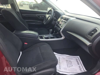 2015 Nissan Altima 2.5 S – miniatura 8