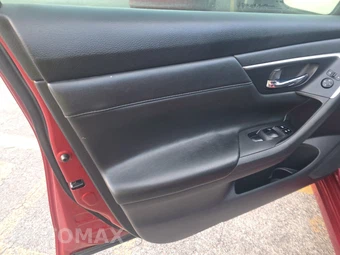 2015 Nissan Altima 2.5 S – miniatura 9