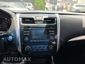 2015 Nissan Altima 2.5 S - miniatura 10
