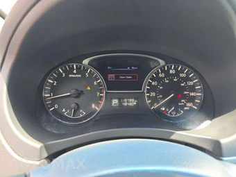 2015 Nissan Altima 2.5 S - miniatura 9