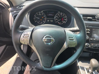 2015 Nissan Altima 2.5 S – miniatura 10