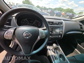 2015 Nissan Altima 2.5 S – miniatura 11