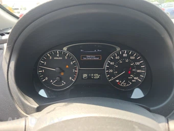 2015 Nissan Altima 2.5 S – miniatura 12