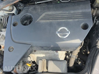 2015 Nissan Altima 2.5 S – miniatura 15