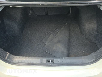 2015 Nissan Altima 2.5 S – miniatura 16