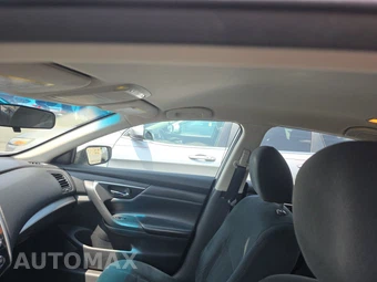 2015 Nissan Altima 2.5 S – miniatura 17