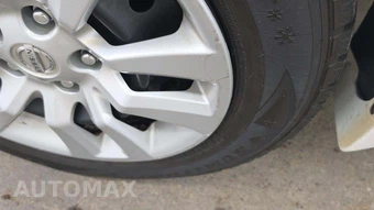 2015 Nissan Altima 2.5 S – miniatura 24