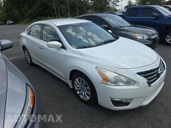 2015 Nissan Altima 2.5 S – miniatura 3