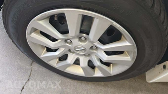 2015 Nissan Altima 2.5 S – miniatura 34