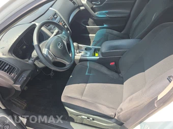 2015 Nissan Altima 2.5 S – miniatura 7