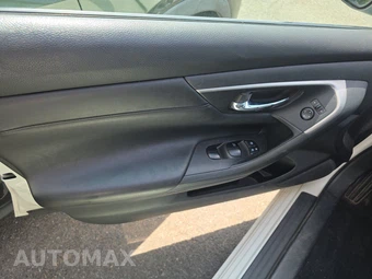 2015 Nissan Altima 2.5 S – miniatura 9