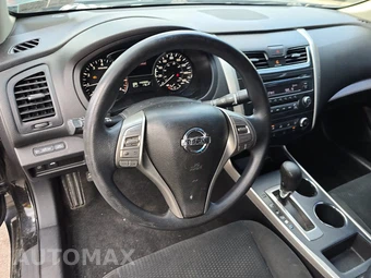 2015 Nissan Altima 2.5 S – miniatura 10