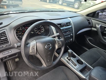 2015 Nissan Altima 2.5 S – miniatura 11