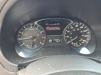 2015 Nissan Altima 2.5 S – miniatura 12