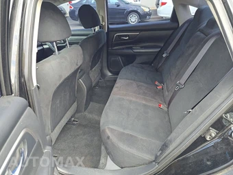 2015 Nissan Altima 2.5 S – miniatura 13