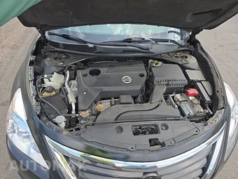2015 Nissan Altima 2.5 S – miniatura 15