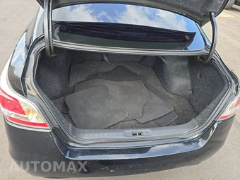 2015 Nissan Altima 2.5 S – miniatura 16