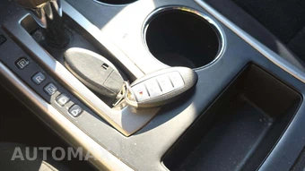 2015 Nissan Altima 2.5 S – miniatura 17