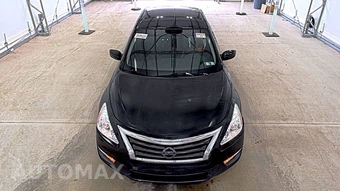 2015 Nissan Altima 2.5 S – miniatura 2