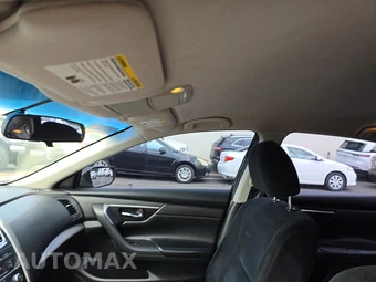 2015 Nissan Altima 2.5 S – miniatura 20